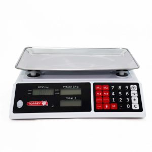 Báscula Electronica SXE40-LC Capacidad 40kg