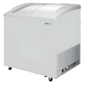 CONGELADOR HORIZONTAL CRISTAL - CH-300CR